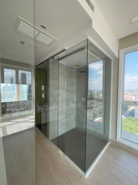 Cetus Beachfront : ซีตัส บีชฟรอนท์, ชลบุรี, หมู่ที่ 12 422 Jomtiensaineung Rd, นาเกลือ, บางละมุง, ชลบุรี, 40 ตร.ม., คอนโด ขาย, โดย Valen Lokunpai , 500537333 - DDproperty.com