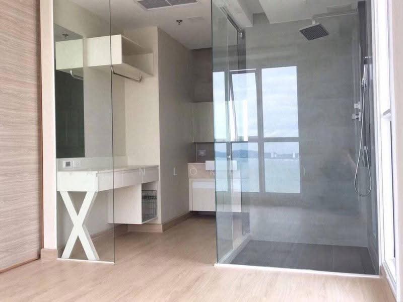 Cetus Beachfront, Chon Buri (Pattaya), Village No. 12 422 Jomtiensaineung Rd, Na Kloe, Bang Lamung (Pattaya), Chon Buri (Pattaya), 1 Bedroom, 40 sqm, Condo For Sale, by Valen Lokunpai , 500537333 - DDproperty.com