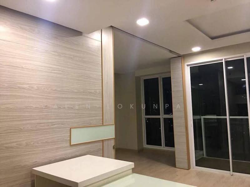 Cetus Beachfront : ซีตัส บีชฟรอนท์, ชลบุรี, หมู่ที่ 12 422 Jomtiensaineung Rd, นาเกลือ, บางละมุง, ชลบุรี, 40 ตร.ม., คอนโด ขาย, โดย Valen Lokunpai , 500537333 - DDproperty.com