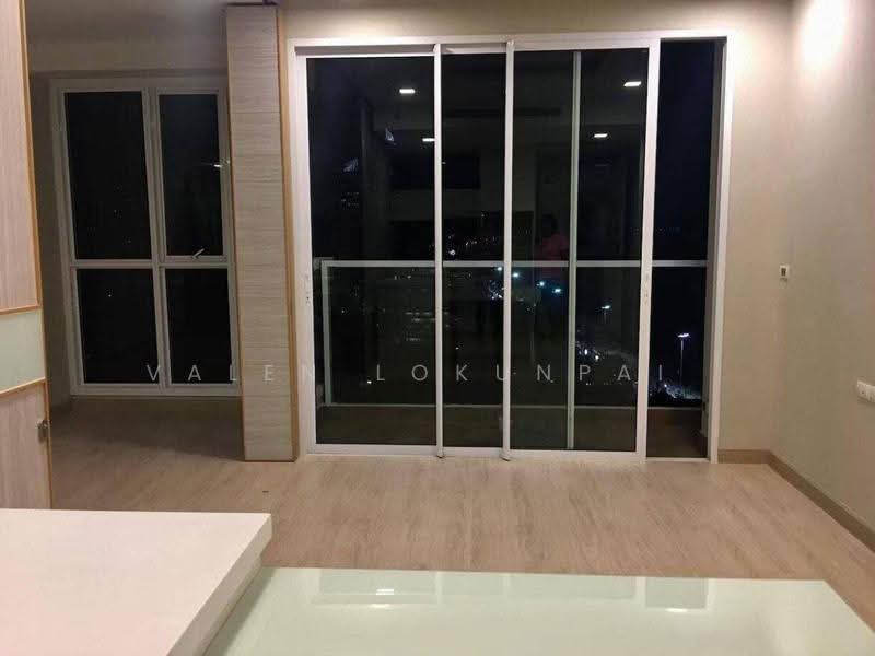 Cetus Beachfront, Chon Buri (Pattaya), Village No. 12 422 Jomtiensaineung Rd, Na Kloe, Bang Lamung (Pattaya), Chon Buri (Pattaya), 1 Bedroom, 40 sqm, Condo For Sale, by Valen Lokunpai , 500537333 - DDproperty.com