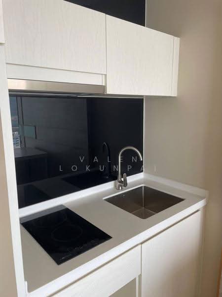 Cetus Beachfront : ซีตัส บีชฟรอนท์, ชลบุรี, หมู่ที่ 12 422 Jomtiensaineung Rd, นาเกลือ, บางละมุง, ชลบุรี, 40 ตร.ม., คอนโด ขาย, โดย Valen Lokunpai , 500537333 - DDproperty.com