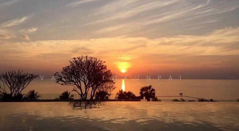 Cetus Beachfront, Chon Buri (Pattaya), Village No. 12 422 Jomtiensaineung Rd, Na Kloe, Bang Lamung (Pattaya), Chon Buri (Pattaya), 1 Bedroom, 40 sqm, Condo For Sale, by Valen Lokunpai , 500537333 - DDproperty.com