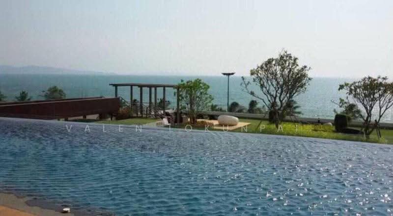 Cetus Beachfront, Chon Buri (Pattaya), Village No. 12 422 Jomtiensaineung Rd, Na Kloe, Bang Lamung (Pattaya), Chon Buri (Pattaya), 1 Bedroom, 40 sqm, Condo For Sale, by Valen Lokunpai , 500537333 - DDproperty.com
