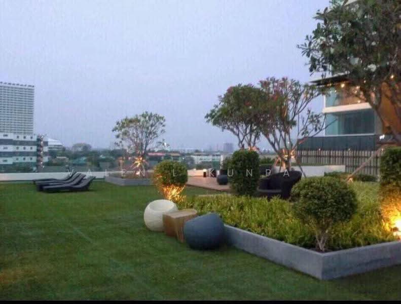 Cetus Beachfront : ซีตัส บีชฟรอนท์, ชลบุรี, หมู่ที่ 12 422 Jomtiensaineung Rd, นาเกลือ, บางละมุง, ชลบุรี, 40 ตร.ม., คอนโด ขาย, โดย Valen Lokunpai , 500537333 - DDproperty.com
