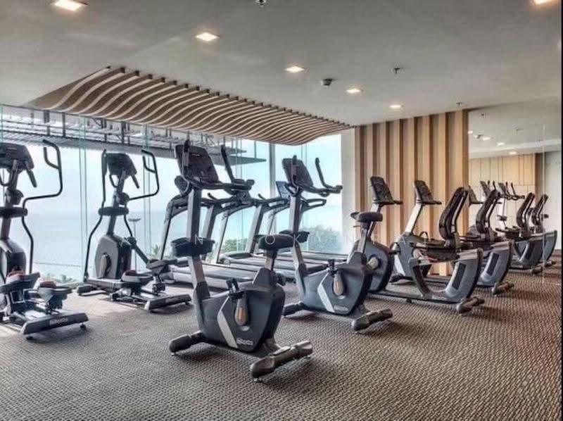 Cetus Beachfront, Chon Buri (Pattaya), Village No. 12 422 Jomtiensaineung Rd, Na Kloe, Bang Lamung (Pattaya), Chon Buri (Pattaya), 1 Bedroom, 40 sqm, Condo For Sale, by Valen Lokunpai , 500537333 - DDproperty.com