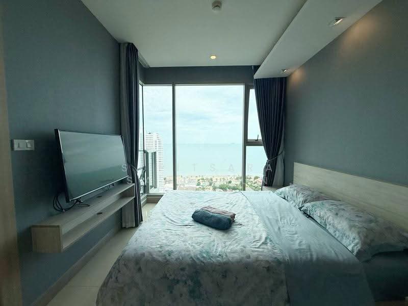Wyndham Jomtien Pattaya : วินด์แฮม จอมเทียน พัทยา, ชลบุรี, หนองปรือ, บางละมุง, ชลบุรี, 35 ตร.ม., Condo ให้เช่า, โดย Supitsara Sangarun, 500537334 - DDproperty.com