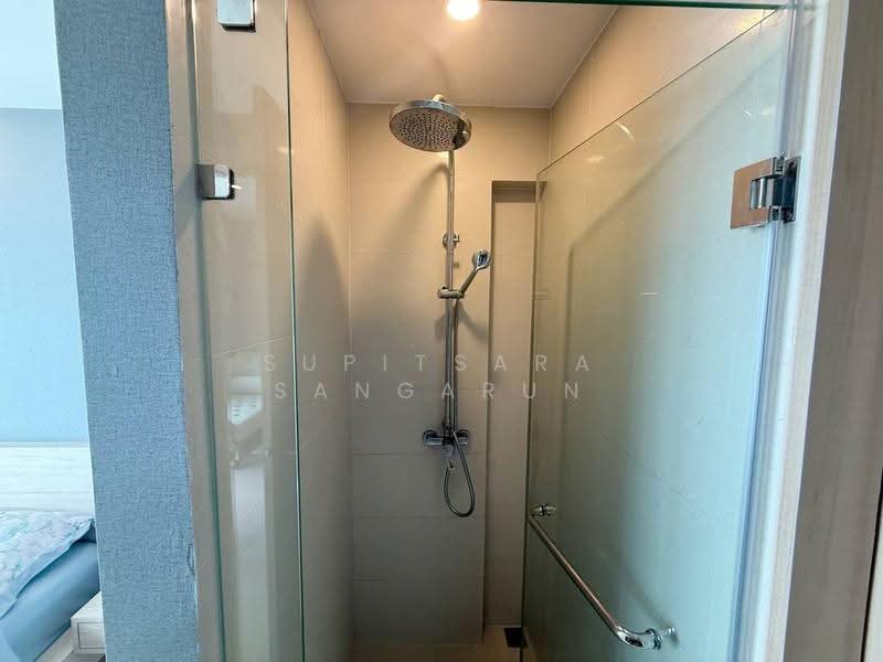 Wyndham Jomtien Pattaya : วินด์แฮม จอมเทียน พัทยา, ชลบุรี, หนองปรือ, บางละมุง, ชลบุรี, 35 ตร.ม., Condo ให้เช่า, โดย Supitsara Sangarun, 500537334 - DDproperty.com