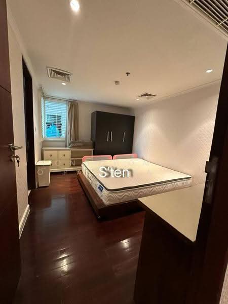 The Oleander, Bangkok, 44 Soi Sukhumvit 11, Khlongtoei Nua, Watthana, Bangkok, 4 Bedrooms, 285 sqm, Condo For Rent, by Tongchompoo Pattanachaiwongkoon, 500537335 - DDproperty.com