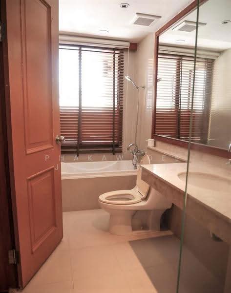 Noble 09 Ruamrudee, Bangkok, Soi Ruamrudee, Lumphini, Pathum Wan, Bangkok, 1 Bedroom, 51 sqm, Condo For Rent, by Phakawadee Jiramanee, 500537337 - DDproperty.com