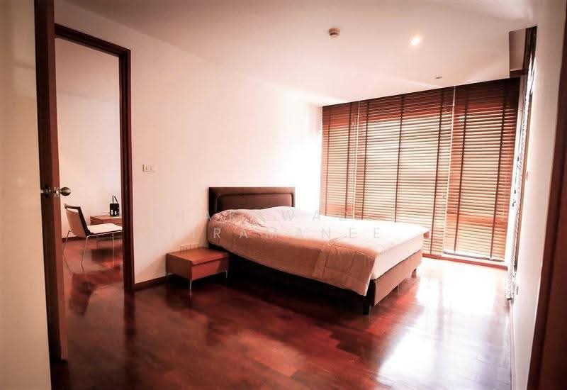 Noble 09 Ruamrudee, Bangkok, Soi Ruamrudee, Lumphini, Pathum Wan, Bangkok, 1 Bedroom, 51 sqm, Condo For Rent, by Phakawadee Jiramanee, 500537337 - DDproperty.com