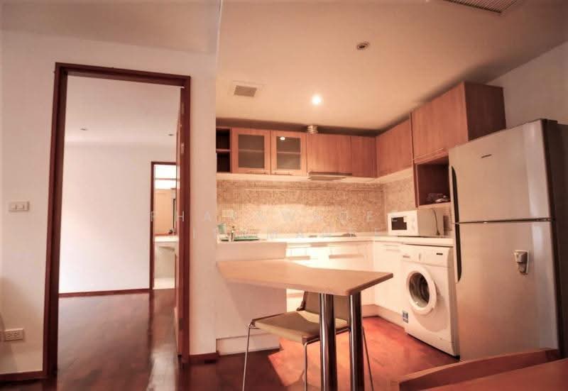 Noble 09 Ruamrudee, Bangkok, Soi Ruamrudee, Lumphini, Pathum Wan, Bangkok, 1 Bedroom, 51 sqm, Condo For Rent, by Phakawadee Jiramanee, 500537337 - DDproperty.com
