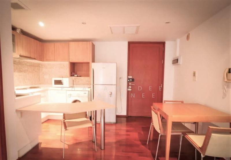 Noble 09 Ruamrudee, Bangkok, Soi Ruamrudee, Lumphini, Pathum Wan, Bangkok, 1 Bedroom, 51 sqm, Condo For Rent, by Phakawadee Jiramanee, 500537337 - DDproperty.com