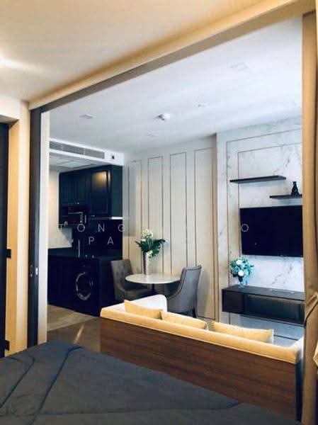 ASHTON Asoke, Bangkok, 131 Asoke Montri Road, Khlongtoei Nua, Watthana, Bangkok, 1 Bedroom, 35 sqm, Condo For Rent, by Tongchompoo Pattanachaiwongkoon, 500537339 - DDproperty.com