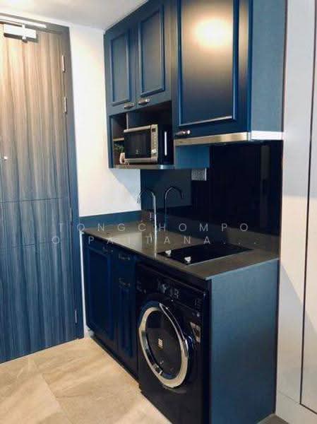 ASHTON Asoke, Bangkok, 131 Asoke Montri Road, Khlongtoei Nua, Watthana, Bangkok, 1 Bedroom, 35 sqm, Condo For Rent, by Tongchompoo Pattanachaiwongkoon, 500537339 - DDproperty.com