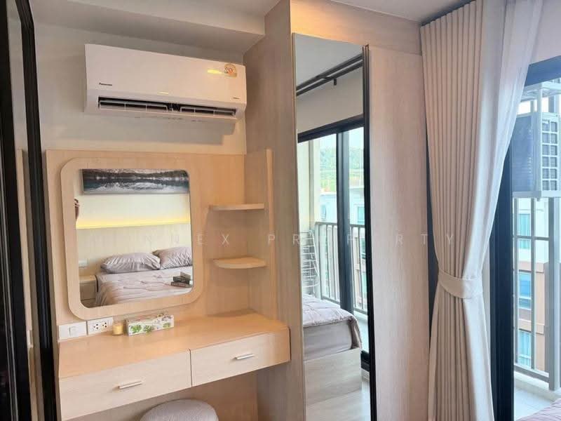 The Origin Kathu-Patong, Phuket, Phra Phuket Kaeo Rd, Kathu, Phuket, 1 Bedroom, 29 sqm, Condo For Rent, by Connex Property, 500537342 - DDproperty.com
