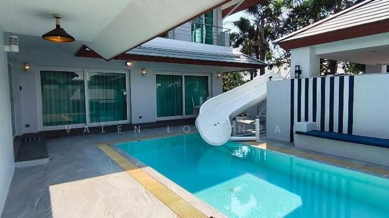 Seabreeze Villa Pattaya : ซีบรีส วิลล่า พัทยา, ชลบุรี, Sukhumvit Road, บางละมุง, ชลบุรี, 250 ตร.ม., วิลล่า ขาย, โดย Valen Lokunpai , 500537343 - DDproperty.com