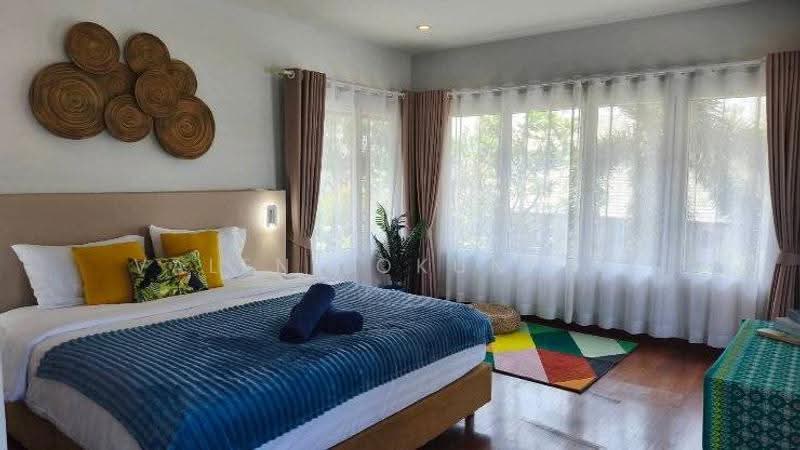 Seabreeze Villa Pattaya : ซีบรีส วิลล่า พัทยา, ชลบุรี, Sukhumvit Road, บางละมุง, ชลบุรี, 250 ตร.ม., วิลล่า ขาย, โดย Valen Lokunpai , 500537343 - DDproperty.com