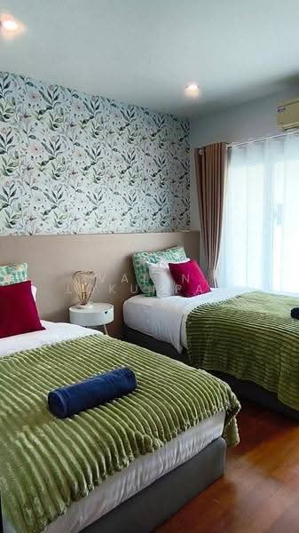 Seabreeze Villa Pattaya, Chon Buri (Pattaya), ถนนสุขุมวิท, Bang Lamung, Bang Lamung (Pattaya), Chon Buri (Pattaya), 3 Bedrooms, 250 sqm, Villa For Sale, by Valen Lokunpai , 500537343 - DDproperty.com