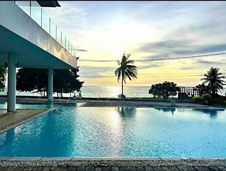 Seabreeze Villa Pattaya, Chon Buri (Pattaya), ถนนสุขุมวิท, Bang Lamung, Bang Lamung (Pattaya), Chon Buri (Pattaya), 3 Bedrooms, 250 sqm, Villa For Sale, by Valen Lokunpai , 500537343 - DDproperty.com