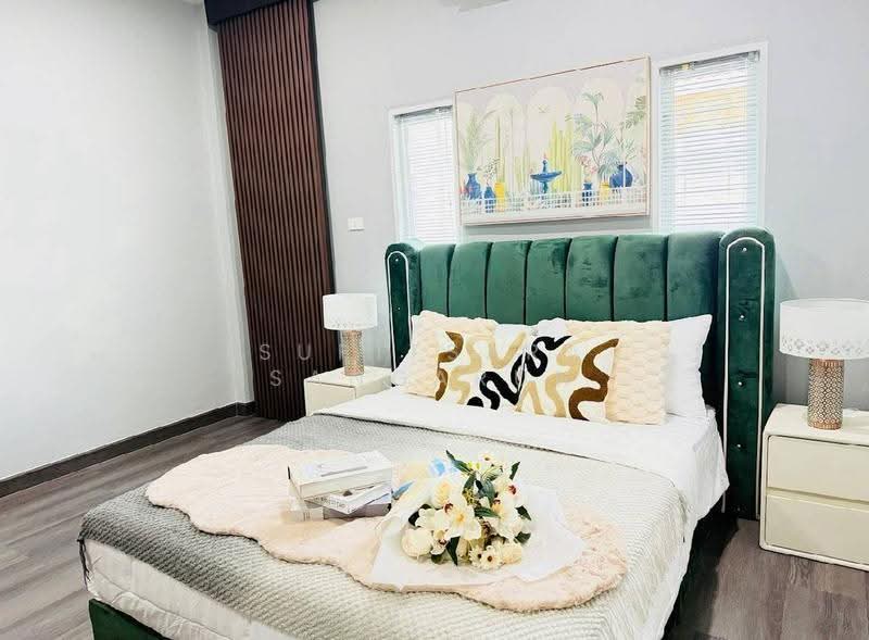 วิลล่า 4-ห้องนอน, ชลบุรี, หนองปรือ, บางละมุง, ชลบุรี, 340 ตร.ม., วิลล่า ขาย, โดย Supitsara Sangarun, 500537346 - DDproperty.com