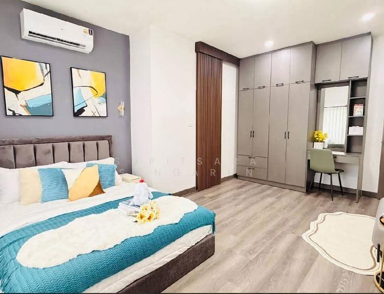4-BR Villa, Chon Buri (Pattaya), Nong Pru, Bang Lamung (Pattaya), Chon Buri (Pattaya), 4 Bedrooms, 340 sqm, Villa For Sale, by Supitsara Sangarun, 500537346 - DDproperty.com