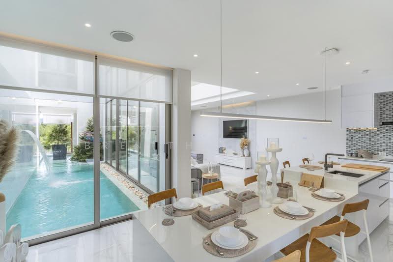 The Residence Prime, ภูเก็ต, Thepkrasattri Road, เทพกระษัตรี, ถลาง, ภูเก็ต, 398 ตร.ม., วิลล่า ขาย, โดย CBRE (Thailand) Co.,Ltd, 500537347 - DDproperty.com