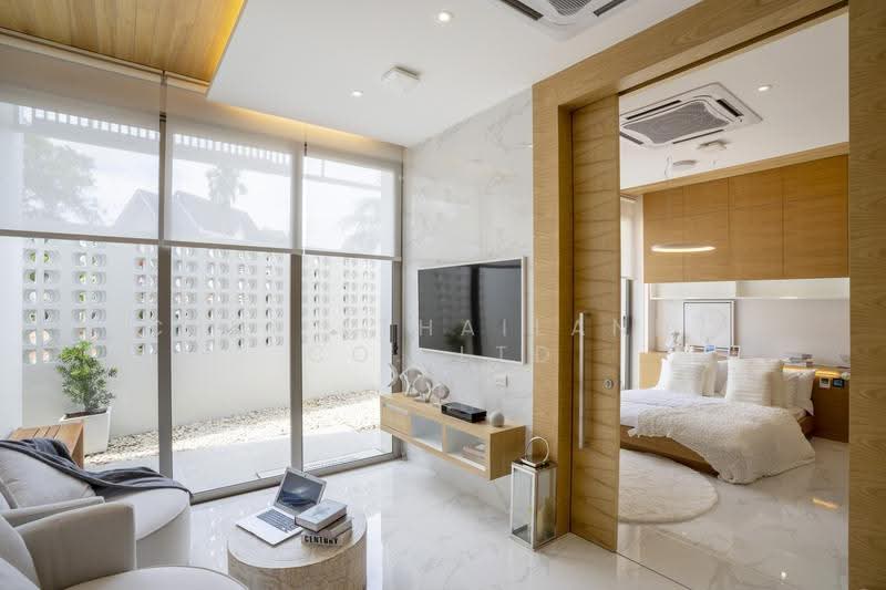 The Residence Prime, ภูเก็ต, Thepkrasattri Road, เทพกระษัตรี, ถลาง, ภูเก็ต, 398 ตร.ม., วิลล่า ขาย, โดย CBRE (Thailand) Co.,Ltd, 500537347 - DDproperty.com