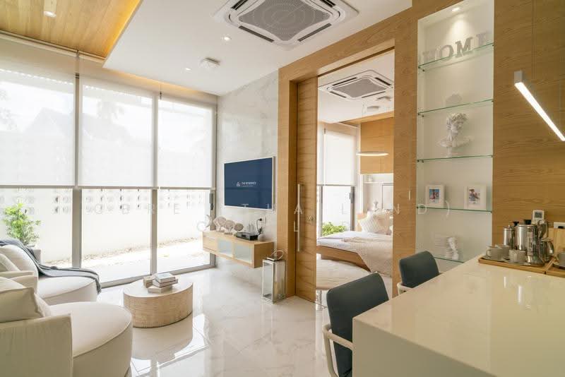 The Residence Prime, ภูเก็ต, Thepkrasattri Road, เทพกระษัตรี, ถลาง, ภูเก็ต, 398 ตร.ม., วิลล่า ขาย, โดย CBRE (Thailand) Co.,Ltd, 500537347 - DDproperty.com