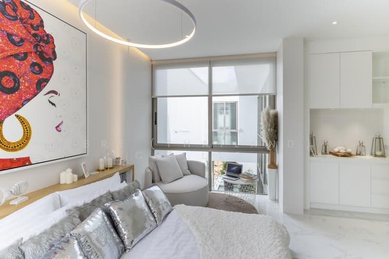 The Residence Prime, ภูเก็ต, Thepkrasattri Road, เทพกระษัตรี, ถลาง, ภูเก็ต, 398 ตร.ม., วิลล่า ขาย, โดย CBRE (Thailand) Co.,Ltd, 500537347 - DDproperty.com
