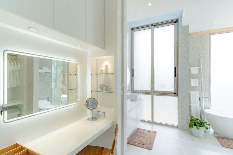 The Residence Prime, ภูเก็ต, Thepkrasattri Road, เทพกระษัตรี, ถลาง, ภูเก็ต, 398 ตร.ม., วิลล่า ขาย, โดย CBRE (Thailand) Co.,Ltd, 500537347 - DDproperty.com