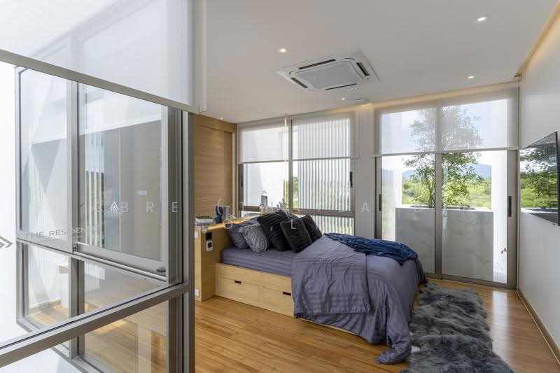 The Residence Prime, ภูเก็ต, Thepkrasattri Road, เทพกระษัตรี, ถลาง, ภูเก็ต, 398 ตร.ม., วิลล่า ขาย, โดย CBRE (Thailand) Co.,Ltd, 500537347 - DDproperty.com