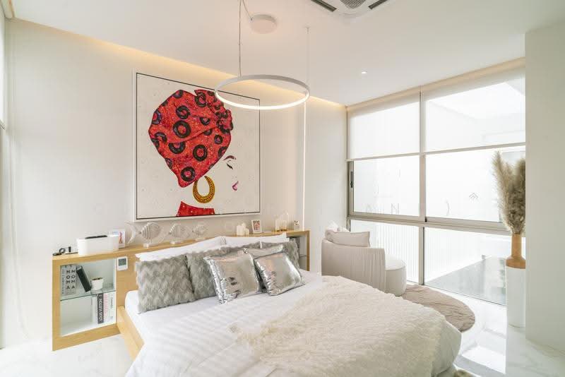 The Residence Prime, ภูเก็ต, Thepkrasattri Road, เทพกระษัตรี, ถลาง, ภูเก็ต, 398 ตร.ม., วิลล่า ขาย, โดย CBRE (Thailand) Co.,Ltd, 500537347 - DDproperty.com