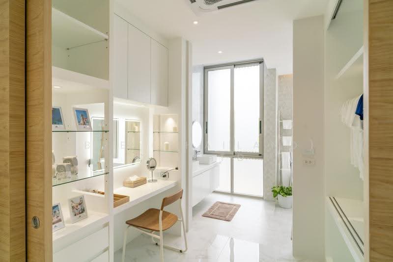 The Residence Prime, ภูเก็ต, Thepkrasattri Road, เทพกระษัตรี, ถลาง, ภูเก็ต, 398 ตร.ม., วิลล่า ขาย, โดย CBRE (Thailand) Co.,Ltd, 500537347 - DDproperty.com