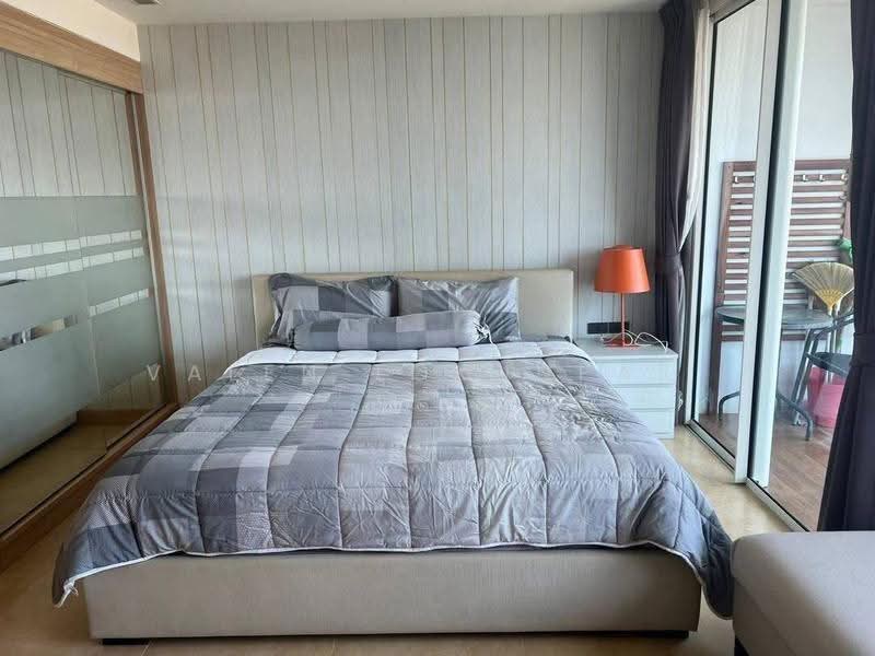The Cliff Pattaya, Chon Buri (Pattaya), 445 115 Kasetsin 3 Alley, Nong Pru, Bang Lamung (Pattaya), Chon Buri (Pattaya), 1 Bedroom, 38 sqm, Condo For Sale, by Valen Lokunpai , 500537348 - DDproperty.com