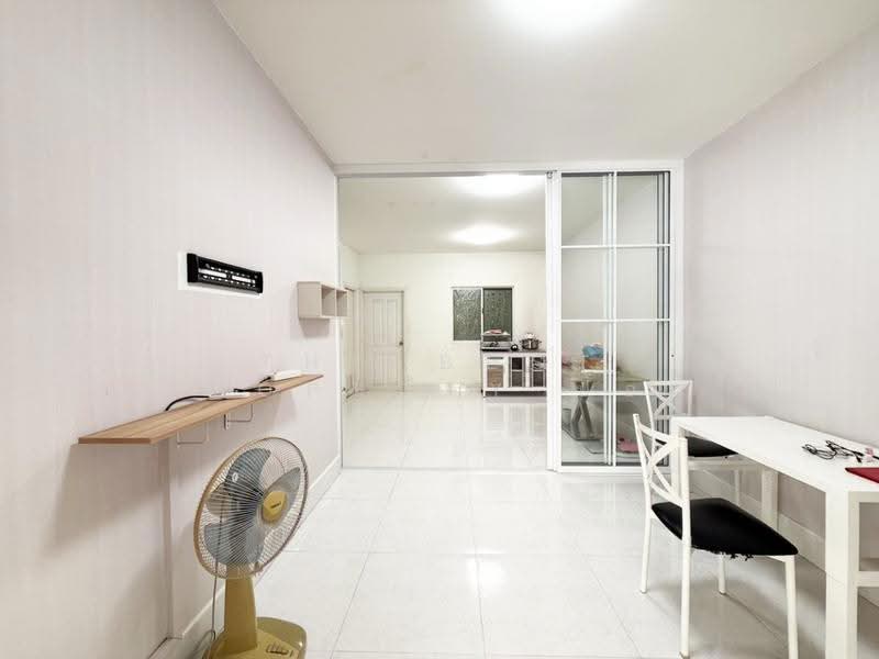 Pruksa Ville 32 Rama 2, Bangkok, Rama 2 Road, Soi 74, Samae Dam, Bang Khun Thian, Bangkok, 3 Bedrooms, 100 sqm, Townhouse For Sale, by The Best Property ป้อม, 500537351 - DDproperty.com