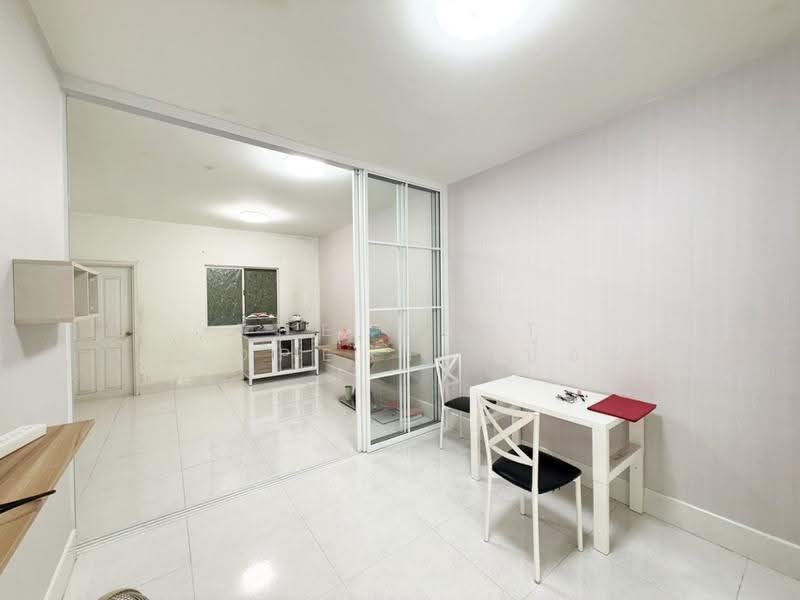 Pruksa Ville 32 Rama 2, Bangkok, Rama 2 Road, Soi 74, Samae Dam, Bang Khun Thian, Bangkok, 3 Bedrooms, 100 sqm, Townhouse For Sale, by The Best Property ป้อม, 500537351 - DDproperty.com
