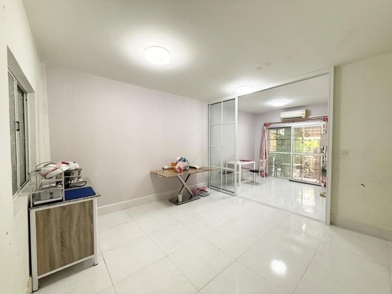 Pruksa Ville 32 Rama 2, Bangkok, Rama 2 Road, Soi 74, Samae Dam, Bang Khun Thian, Bangkok, 3 Bedrooms, 100 sqm, Townhouse For Sale, by The Best Property ป้อม, 500537351 - DDproperty.com
