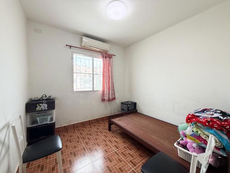 Pruksa Ville 32 Rama 2, Bangkok, Rama 2 Road, Soi 74, Samae Dam, Bang Khun Thian, Bangkok, 3 Bedrooms, 100 sqm, Townhouse For Sale, by The Best Property ป้อม, 500537351 - DDproperty.com