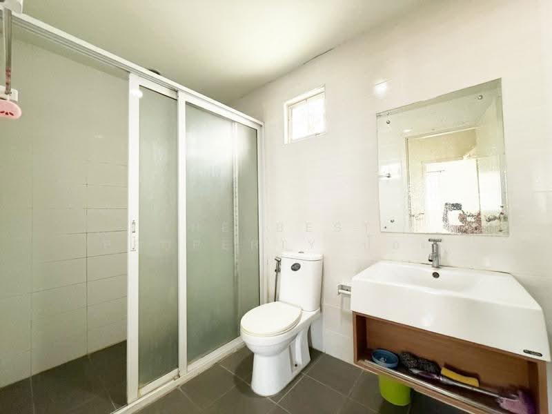 Pruksa Ville 32 Rama 2, Bangkok, Rama 2 Road, Soi 74, Samae Dam, Bang Khun Thian, Bangkok, 3 Bedrooms, 100 sqm, Townhouse For Sale, by The Best Property ป้อม, 500537351 - DDproperty.com