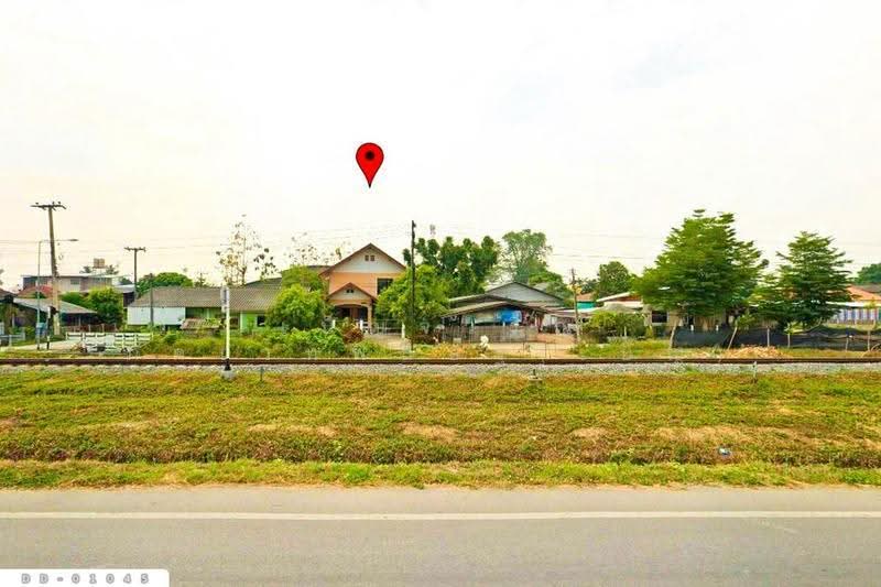 บ้านเดี่ยว เมืองลำพูน ใกล้สำนักงานสาธารณสุขจังหวัดลำพูน DD-01045, ลำพูน, อุโมงค์, เมืองลำพูน, ลำพูน, 230 ตร.ม., บ้านเดี่ยว ขาย, โดย เบ็ญจวริณ ภัคเวทพิสิษฐ์(เบ็ญ), 500537352 - DDproperty.com