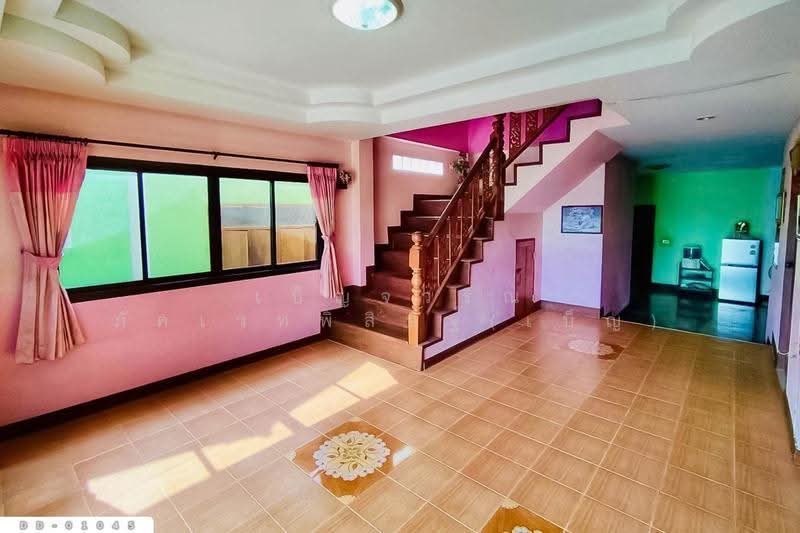 บ้านเดี่ยว เมืองลำพูน ใกล้สำนักงานสาธารณสุขจังหวัดลำพูน DD-01045, ลำพูน, อุโมงค์, เมืองลำพูน, ลำพูน, 230 ตร.ม., บ้านเดี่ยว ขาย, โดย เบ็ญจวริณ ภัคเวทพิสิษฐ์(เบ็ญ), 500537352 - DDproperty.com