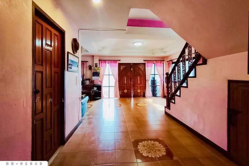 บ้านเดี่ยว เมืองลำพูน ใกล้สำนักงานสาธารณสุขจังหวัดลำพูน DD-01045, ลำพูน, อุโมงค์, เมืองลำพูน, ลำพูน, 230 ตร.ม., บ้านเดี่ยว ขาย, โดย เบ็ญจวริณ ภัคเวทพิสิษฐ์(เบ็ญ), 500537352 - DDproperty.com