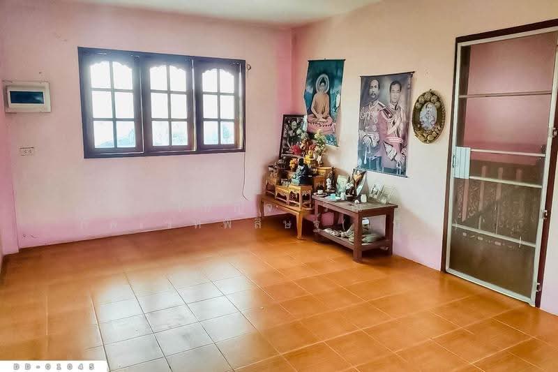 บ้านเดี่ยว เมืองลำพูน ใกล้สำนักงานสาธารณสุขจังหวัดลำพูน DD-01045, ลำพูน, อุโมงค์, เมืองลำพูน, ลำพูน, 230 ตร.ม., บ้านเดี่ยว ขาย, โดย เบ็ญจวริณ ภัคเวทพิสิษฐ์(เบ็ญ), 500537352 - DDproperty.com