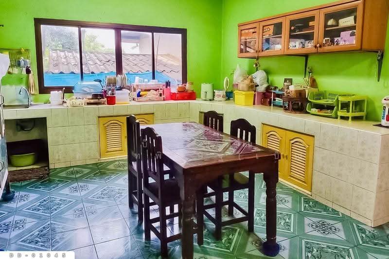 Detached House in Mueang Lamphun DD-01045, Lamphun, Umong, Muang Lamphun, Lamphun, 3 Bedrooms, 230 sqm, Single Detached House For Sale, by Benchawarin Pakkawetppisit, 500537352 - DDproperty.com