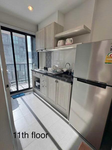 The Base Height Phuket : เดอะเบส ไฮท์ ภูเก็ต, ภูเก็ต, 359 ถนน หงษ์หยกอุทิศ, ตลาดใหญ่, เมืองภูเก็ต, ภูเก็ต, 30 ตร.ม., คอนโด ให้เช่า, โดย PK LIFE Property, 500537353 - DDproperty.com