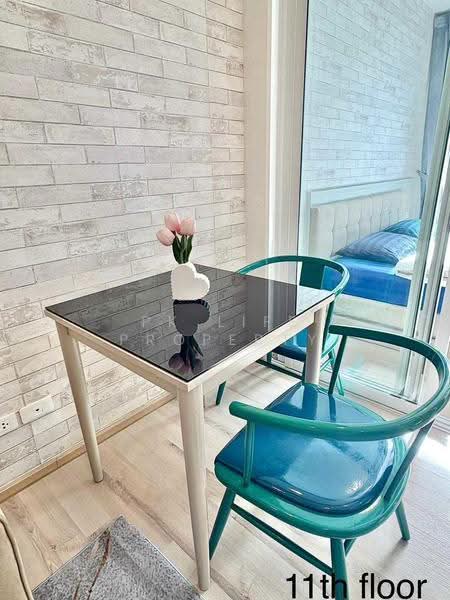 The Base Height Phuket : เดอะเบส ไฮท์ ภูเก็ต, ภูเก็ต, 359 ถนน หงษ์หยกอุทิศ, ตลาดใหญ่, เมืองภูเก็ต, ภูเก็ต, 30 ตร.ม., คอนโด ให้เช่า, โดย PK LIFE Property, 500537353 - DDproperty.com