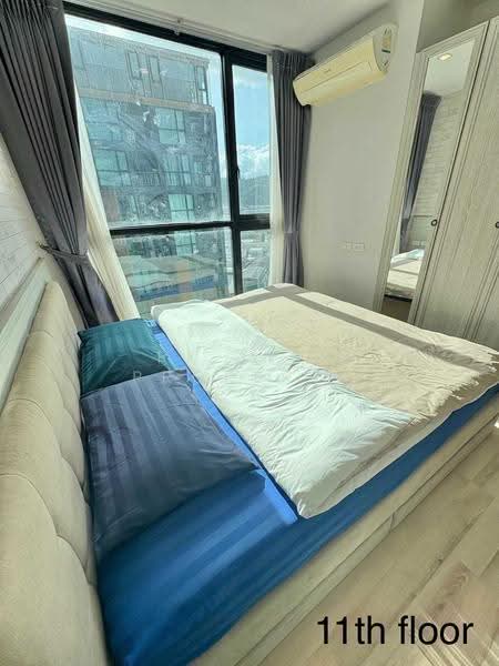 The Base Height Phuket, Phuket, 359 Soi Hongyok Utis Yaowarat Road, Talat Yai, Muang Phuket, Phuket, 1 Bedroom, 30 sqm, Condo For Rent, by PK LIFE Property, 500537353 - DDproperty.com