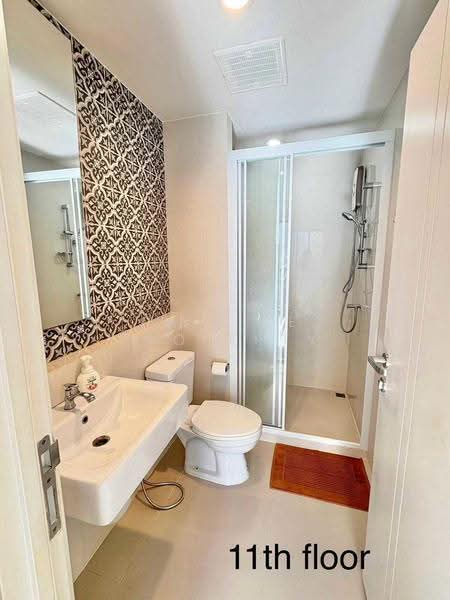 The Base Height Phuket, Phuket, 359 Soi Hongyok Utis Yaowarat Road, Talat Yai, Muang Phuket, Phuket, 1 Bedroom, 30 sqm, Condo For Rent, by PK LIFE Property, 500537353 - DDproperty.com