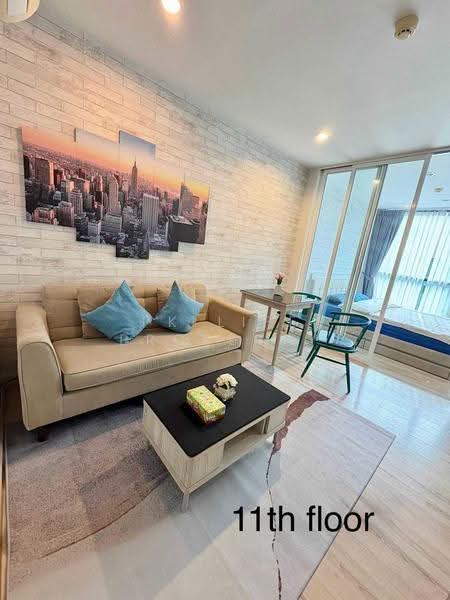 The Base Height Phuket : เดอะเบส ไฮท์ ภูเก็ต, ภูเก็ต, 359 ถนน หงษ์หยกอุทิศ, ตลาดใหญ่, เมืองภูเก็ต, ภูเก็ต, 30 ตร.ม., คอนโด ให้เช่า, โดย PK LIFE Property, 500537353 - DDproperty.com