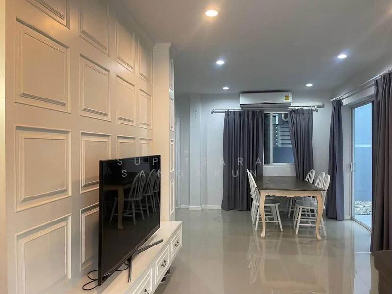undefined, Chon Buri (Pattaya), Nong Pru, Bang Lamung (Pattaya), Chon Buri (Pattaya), 3 Bedrooms, 152 sqm, Single Detached House For Rent, by Supitsara Sangarun, 500537354 - DDproperty.com